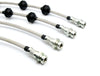 FPV BF GT / F6 Typ / Force 6 / 8 with BREMBO 4-pot Brake Line Kit (2005-2016)