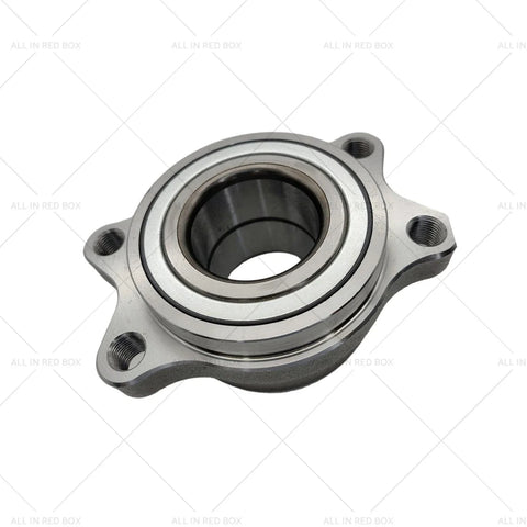 Nissan Skyline R32 R33 R34 Rear Hub & Bearing Assembly (1989-2002)