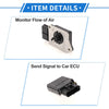 Ford F150 V6 4.2L Mass Air Flow Sensor (1997-2003)