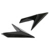 Lamborghini Aventador LP700 Carbon Fiber Side Bumper Fender Cover Trim