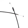 Toyota Vitz Yaris NCP91 NCP92 NCP93 2005-2010 Bonnet Release Cable