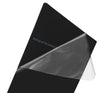 Toyota Highlander Glossy Black Window Center BC Pillar Cover (2020–2022)