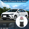Buick Allure Engine Oil Pressure Sensor Switch (2007–2010)