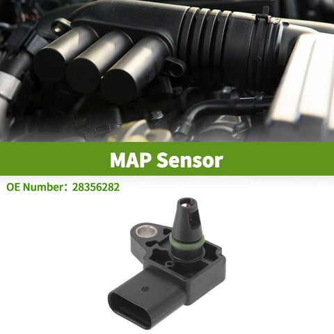 Harley Davidson Street Manifold Absolute Pressure MAP Sensor