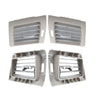 Mercedes Benz R R300 R350 A/C Air Outlet Vents (2006-2012)
