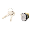 Nissan D22 Navara Terrano  1997-2004 Gas Filler Lock