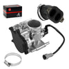 Polaris Ranger XP 700 EFI 2006-2009 Throttle Body & Adapter