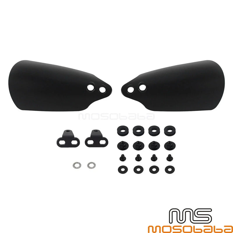 Harley Road Glide Ultra FLTRU, Freewheeler Handguards Protectors (2015-2023)