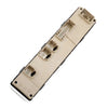 Chevy GMC Cadillac Power Door Window Switch (2000-2006)