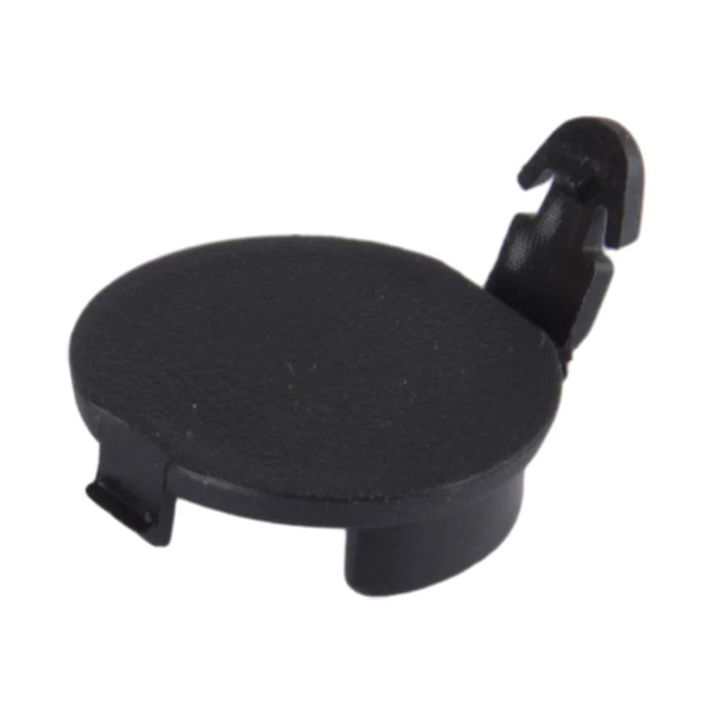 Toyota Corolla Black Inner Car Door Handle Plug Cover (2014-2018)