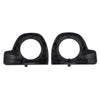 CVO Road Glide 6.5" Lower Vented Fairings Speaker Pods (2018)