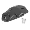 Kawasaki Z900 Aluminum Black Brake Reservoir Cover Cap (2017)