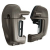 Harley Touring Road Glide Lower Vented Leg Fairings