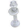 Hyundai Kia Rear Suspension Control Arm Cam Bolt (2006-2011)