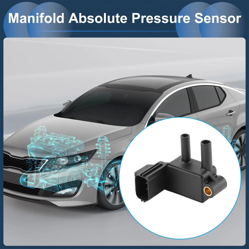 Ford Focus MAP Pressure Sensor (2010-2019)