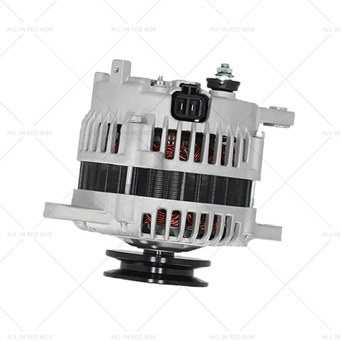 Nissan Patrol GU TD48T 4.8L TD45 4.5L Alternator (2002-2010)