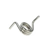 Mercedes C-Class E-Class CLK 4Pcs Door Lock Spring Set (2000-2010)