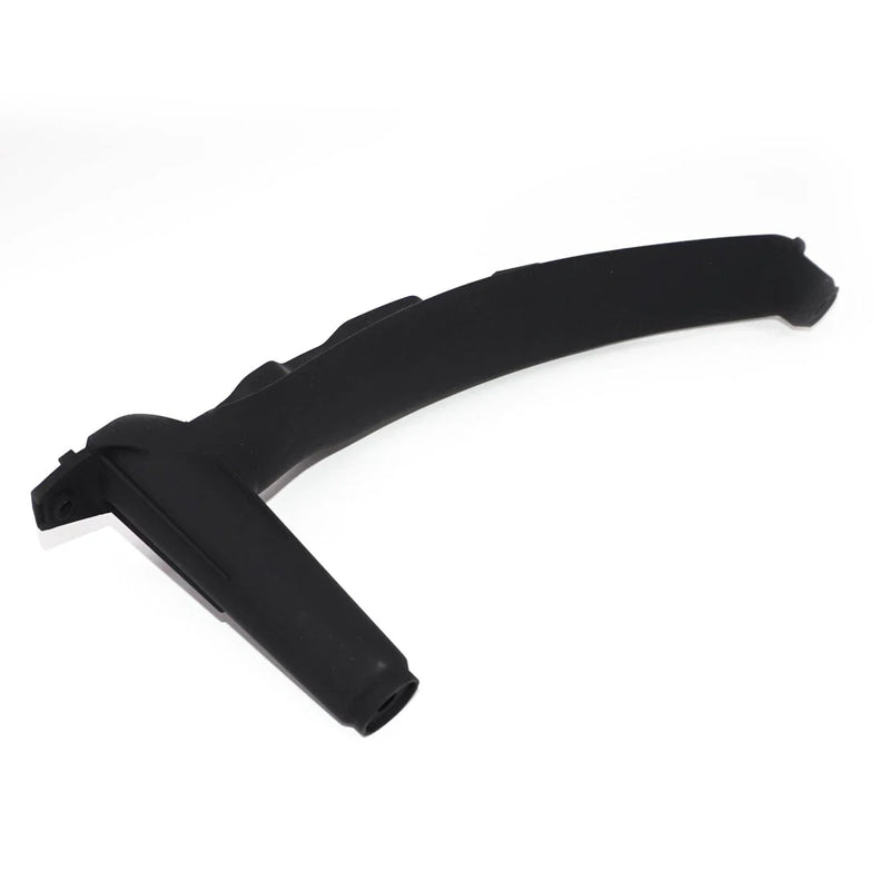 BMW E70 X5 E71 X6 (2007-2013) - 2 x Pair Black Door Trim Inner Handle
