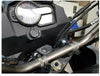 Honda NC750X Handlebar Riser Mount Clamp (2014-2024)