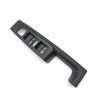 Skoda Superb Front Left 2009-2015 Door Handle Shell