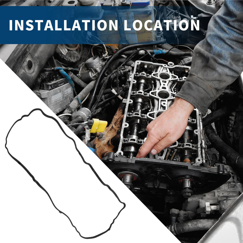 Ford Flex Valve Cover Gasket (2009-2019)