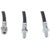Toyota Land Cruiser Extended Brake Hose Set w/ ABS (1992–1998)