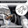 Nissan Altima V6 3.5L Oxygen Sensors 4 x (2002-2006)