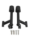 RC390 Crash Slider Protector Black (2022-2024)