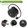 Lexus RX400H (2006-2008) - 1 x Quality Replacement Radiator Fan Motor