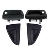 Holden Barina Spark Exterior Outer Door Handle (2010-2014)
