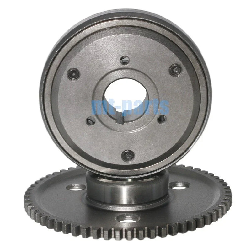 Hammerhead Twister 150cc Go Kart Starter Clutch Gear (2003-2023)