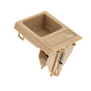 BMW 3 Series E46 Center Console Coin Box Holder Trim (1999-2006)