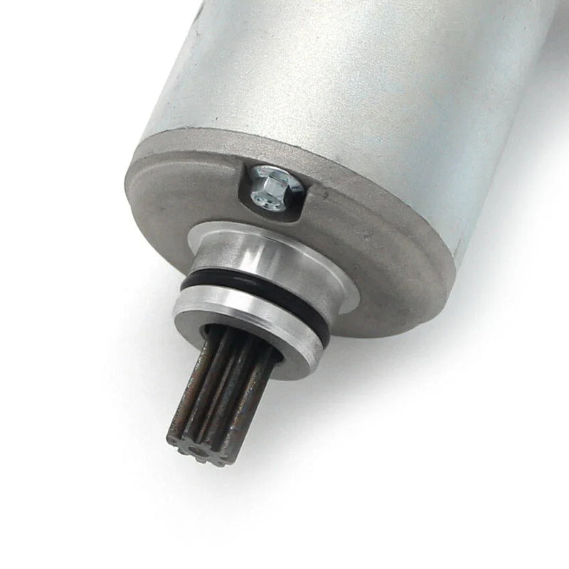 Yamaha Warrior 350 YFM350X, Kodiak 400 YFM400 Starter Motor (1987-2004)