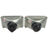 Toyota Landcruiser 60 Series H1 55w 12v Inner High Beam Halogen Kit