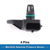 MAZDA 3, 6 Manifold Absolute Pressure Sensor (2012-2021)