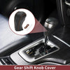 Chevrolet Cruze Pebbled Gear Shift Knob Cover (2011-2016)