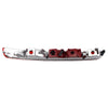 Audi Q5 Right Rear Bumper Tail Light Brake Lamp (2009-2017)