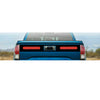 Truck Trailer RV 28 LED Flowing Reverse Stop Brake Turn Signal Tail Light