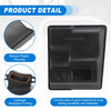 Volvo S60 Transmission Fluid Filter Oil Pan (2011-2014)