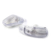 Kawasaki ZZR400 ZZR600 ZX600E Front Turn Signal Lens (1994-2004)