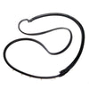 Toyota Corolla 1991-1998 Front Door Weatherstrip Set
