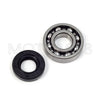 Honda TRX450ER / TRX450R Water Pump Seal Bearing Repair Kit (2004-2014)