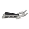 Yamaha YZF-R6 (2006-2015) White Rear Mudguard Holder Bracket