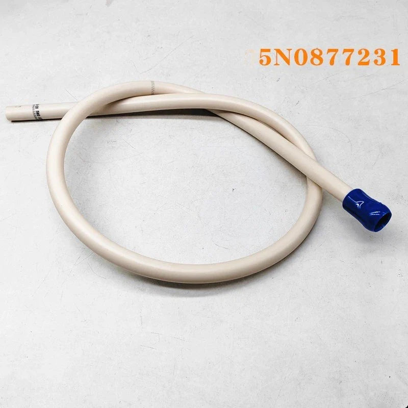 VW Tiguan 4x Front Rear Sunroof Water Drain Hose Pipe (2010–2017)