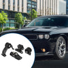 Dodge Avenger (2008 - 2014) 1 Set Trans Mount Set 2.4L
