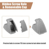 Chevrolet Cruze Sonic Gray Sun Visor Support Clip Retainer