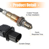 Land Rover LR2 Upstream Oxygen Sensor (2013-2015)