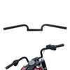 Harley Sportster XL883 48 4" Rise Hanger Bar Handlebar (2007-2014)