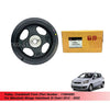 Mitsubishi Mirage 5 Dr Pulley Crankshaft Front (2012-2022)