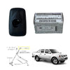 Nissan D22 Frontier Navara Antenna Seal Plug (2001-2014)